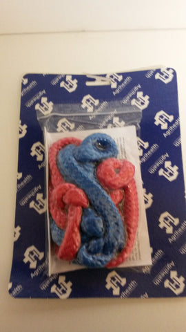 vink calving ropes pair