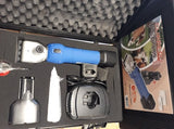CLIPSTER SHEEP/CATTLE CLIPPERS
