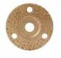 Hoof Pairing Copper Disc