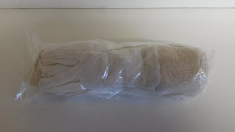 Cotton liner gloves 10pk