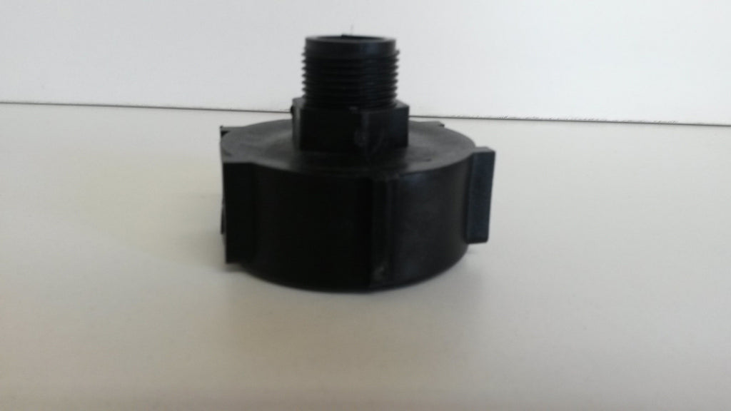 Philmac Adapter for 1000litre cube