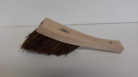 Dairy brush