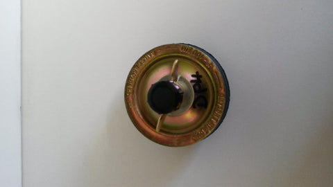 Drain plug expanding 4"