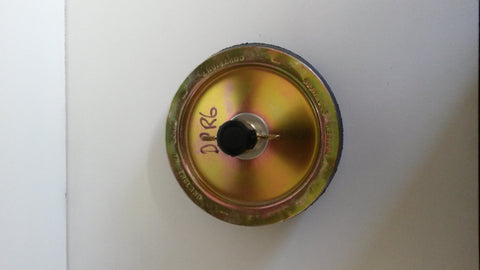 Drain plug 6" expanding