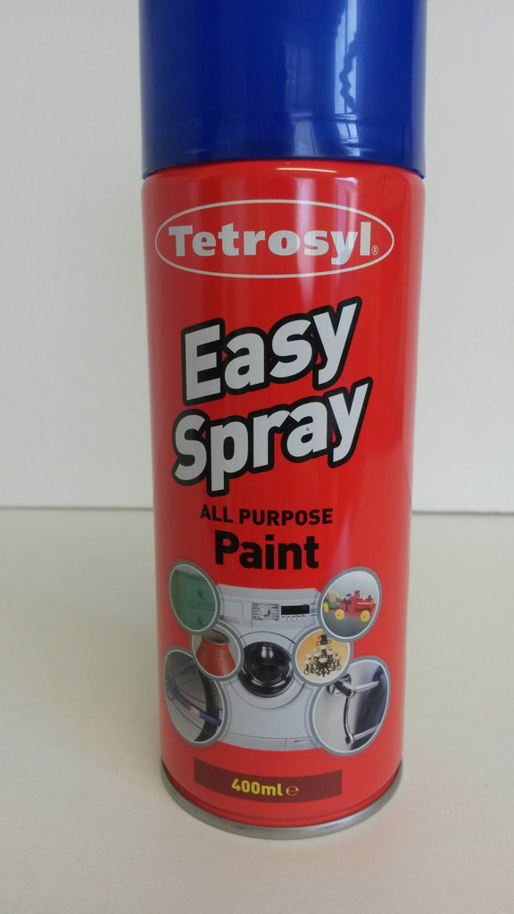 Tetrosyl easy spray tin