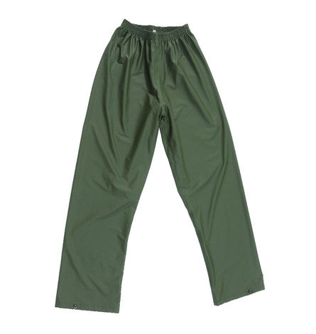 Fortex Air Flex by Castle Trousers (9210L Olive)
