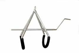 Cattle hoist vink