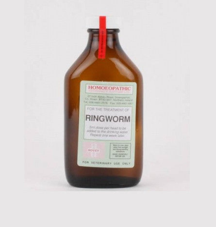 Hovet Ringworm