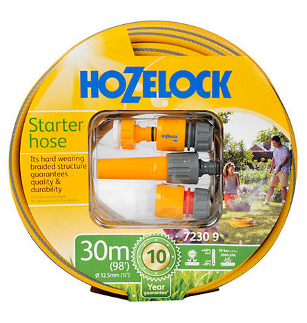 Hozelock Starter Hose 30M