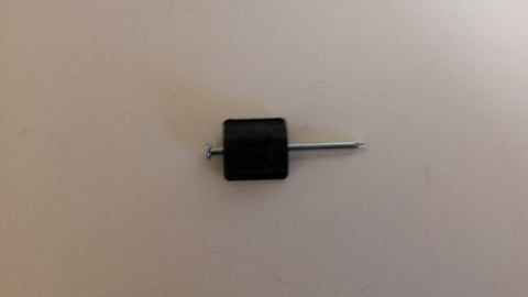 insulator nail on large