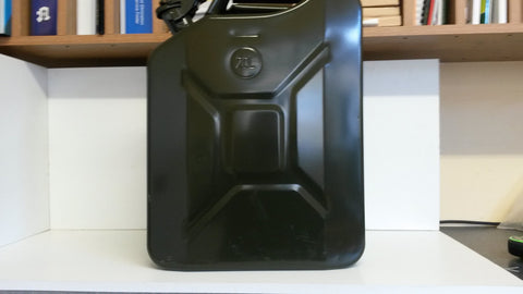 Jerry can 20 litre