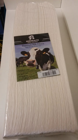 Milk socks 24+4 100pk