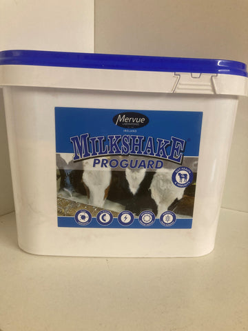 MILKSHAKE PROGUARD BUCKET