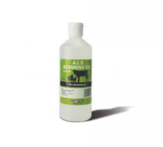 Nettex a.i scanning gel 500ml