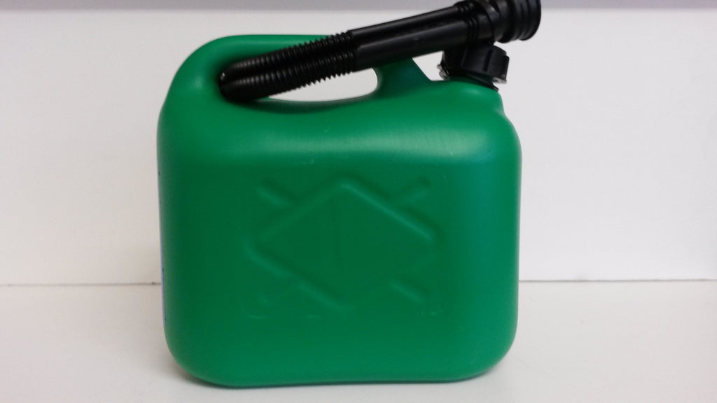 Jerry/petrol can 5 litre
