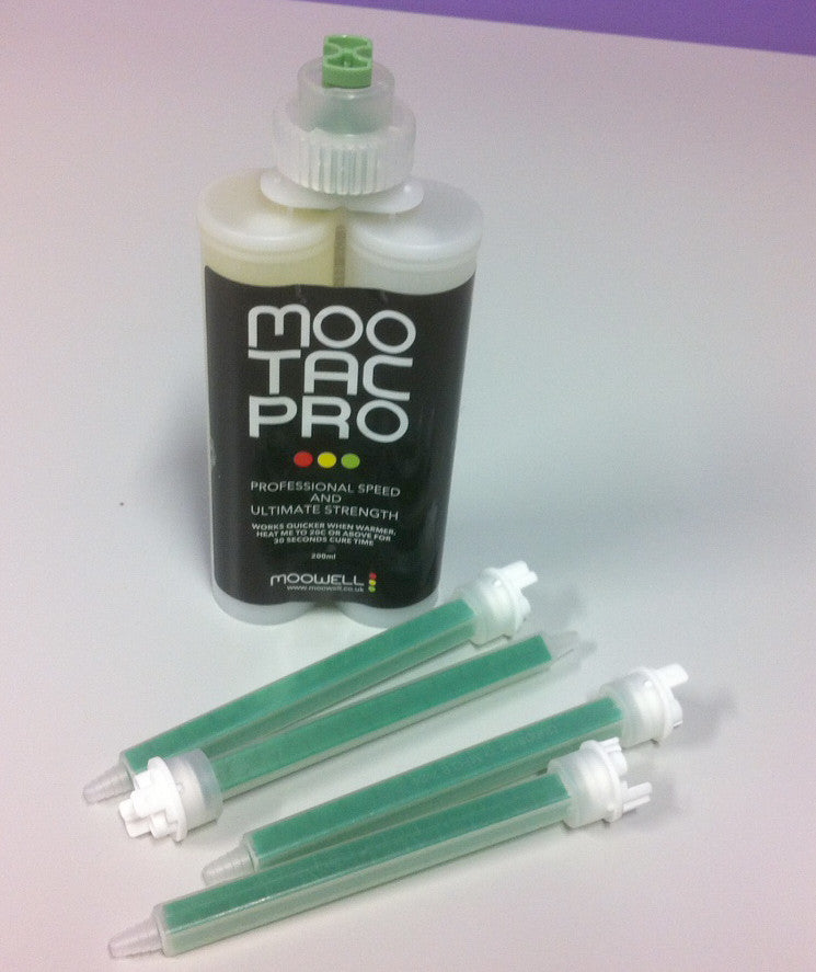 Moo Tac Pro Glue