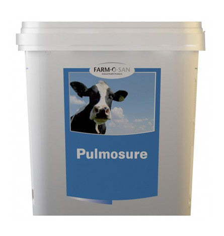 Pulmosure