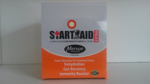 Start Aid Extra 15 pack