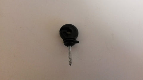 Screw in insulators