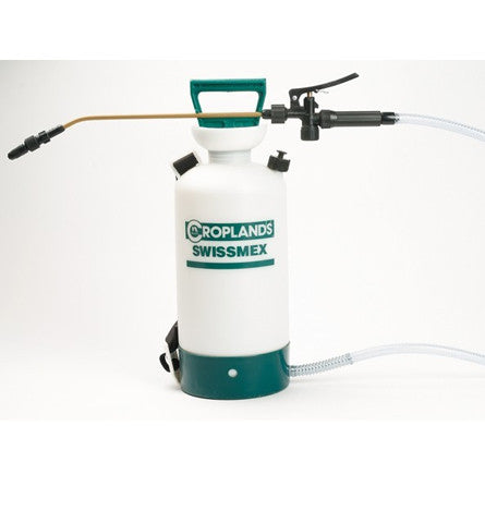 Swissmex 7L Acid Sprayer