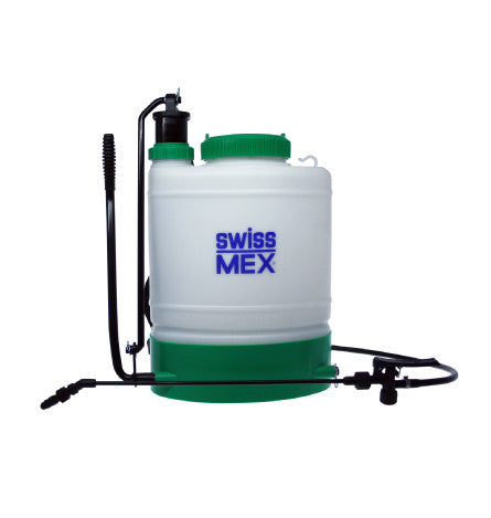 Swissmex Gloria Multi Purpose Knapsack Sprayer 16L
