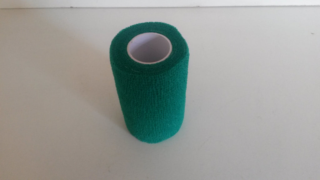 Intra Hoof-Fit Tapes
