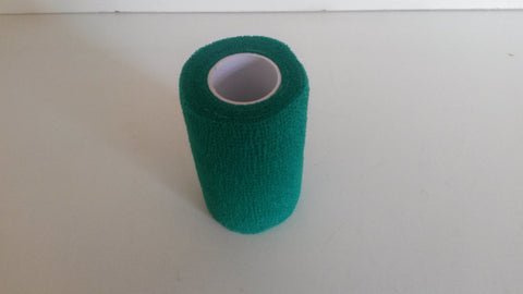 Intra Hoof-Fit Tapes