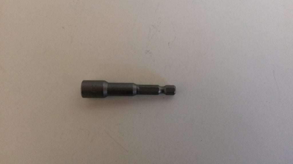 Self drill holder