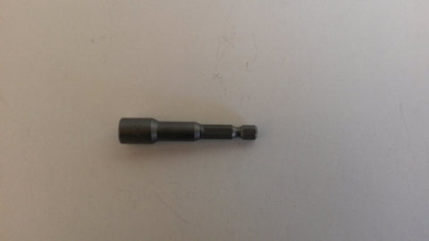 Self drill holder