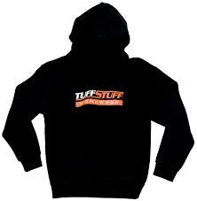 Tuff Stuff Workwear Hoody