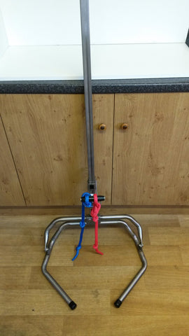 Vink 1800 calving aid