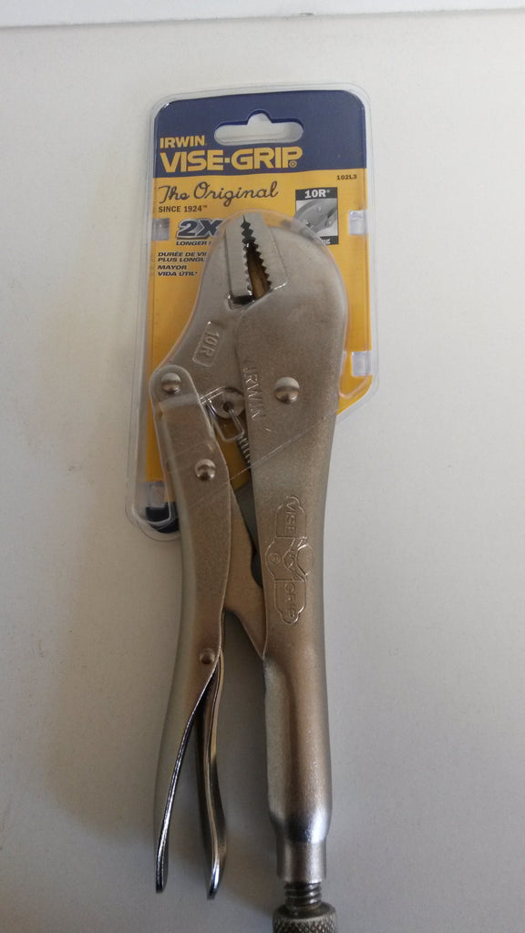 Irwin vise grip 10r