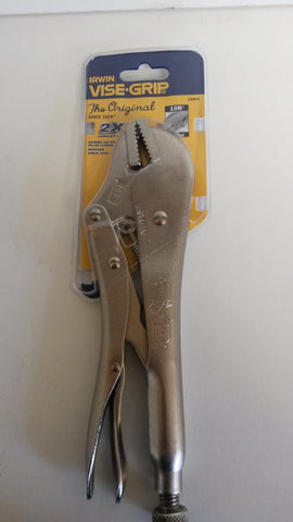Irwin vise grip 10r