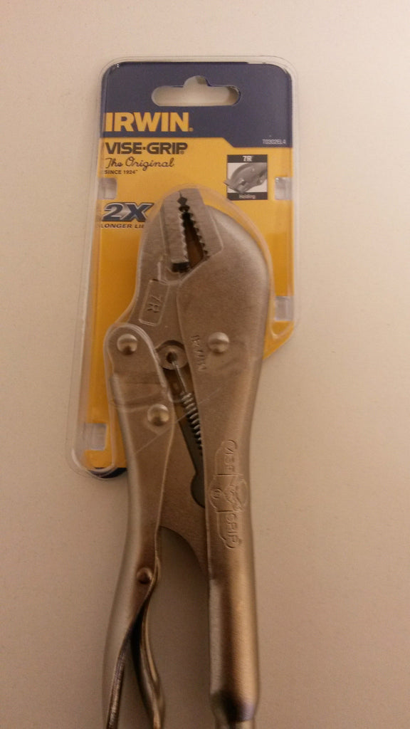 Irwin vise grip 7