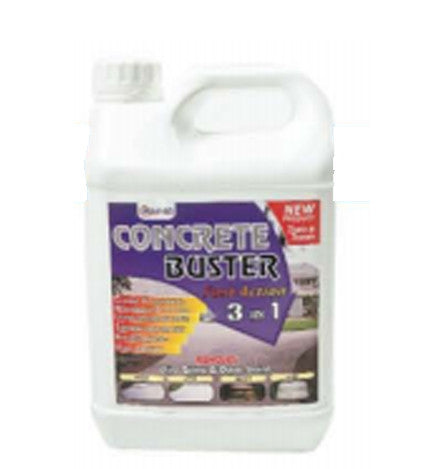 Wes Chem Stone Buster 5 Litre