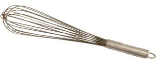 Milk whisk 35cm