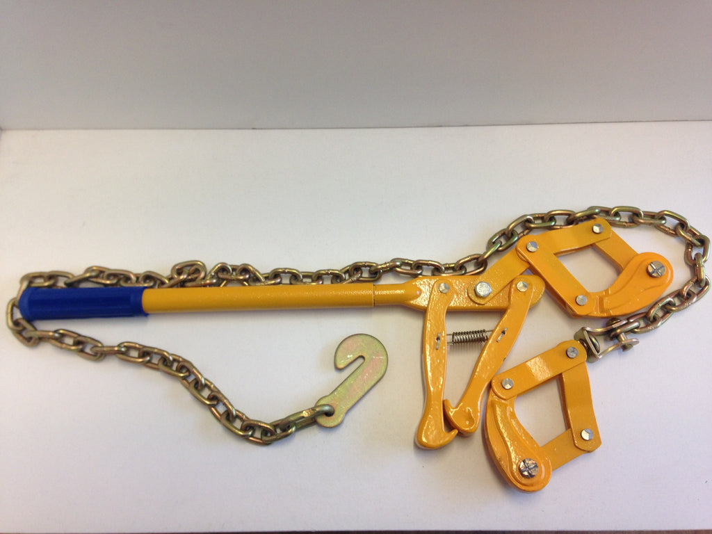 YELLOW WIRE PULLER