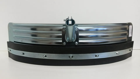 Yard scraper 26"