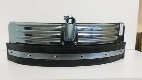 Yard scraper 22"