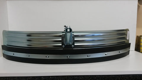Yard scraper 34"
